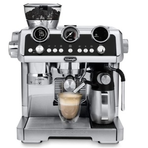 NOUVELLE MACHINE À ESPRESSO DELONGHI LA SPECIALISTA MAESTRO ORIGINALE AVEC LATTECREMA - Product Image 2
