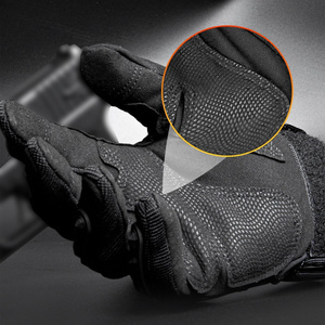 Guantes DE SEGURIDAD personalizados con opciones de impresión Guantes DE SEGURIDAD DE PROTECCIÓN transpirables para el trabajo y actividades al aire libre - Product Image 2