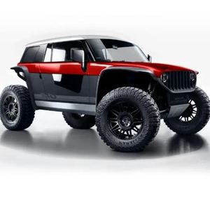 FACT0RY 2023 Vanderrhalll BRAWLEyYs G T S + 4... 0...4...H....P LR - Product Image 1