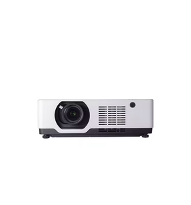 NOUVEAU projecteur cinéma 3D 4K Full HD UHP60 6000 lumens ANSI Laser+3LCD pour projection grand format en extérieur et cartographie - Product Image 2