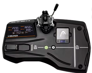 Máquina de Ajuste de Peso de Swing 4 en 1 HE-ADS - Product Image 1