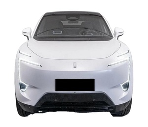 2024 11 116 kWh Portaequipajes Metálico Automático Asientos de Cuero Batería de Litio Características Premium - Product Image 1