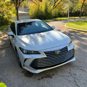 Toyota Avalon 2021 Usado en Buen Estado, Volante a la Izquierda - Product Image 1