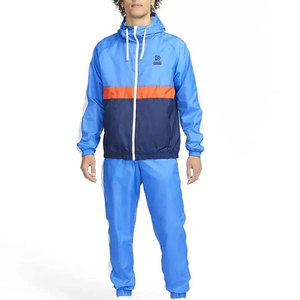 Trajes Deportivos Cortavientos de Última Moda, Precios al por Mayor, Diseño Personalizado, Trajes Deportivos Cortavientos Más Vendidos - Product Image 1