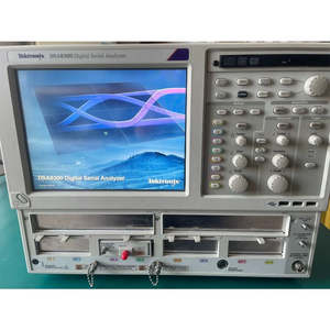 Tektronix DSA8300ดิจิตอลดิจิตอลสุ่มตัวอย่างเครื่องวิเคราะห์ตรรกะระดับพรีเมียม - Product Image 4