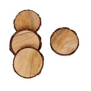 ที่รองแก้วแฮนด์เมดตกแต่งใหม่พร้อมการออกแบบที่หลากหลายและการออกแบบที่กำหนดเองหลายสี - Product Image 6