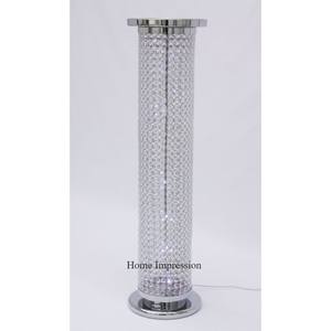 Fournisseur direct d'usine, ensemble luxueux en métal pour la décoration de la maison, 3 pièces uniques, décoration de mariage design, support Harlow, décoration de mariage personnalisée - Product Image 4