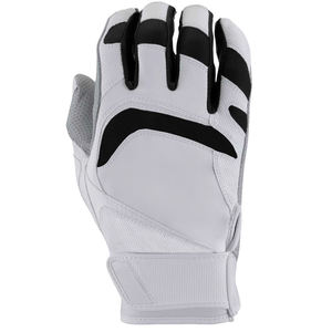 Guantes de béisbol para hombres de alta calidad con agarre cómodo y acolchado fuerte adecuado para guantes de béisbol de rendimiento de partido - Product Image 5
