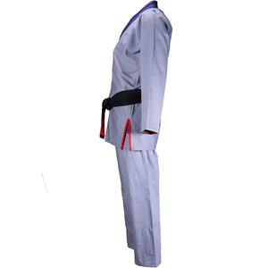 Uniforme de Karate y Judo de la Mejor Calidad 2026, Ropa de Artes Marciales, Uniforme de Judo y Karate Hecho de Algodón - Product Image 4