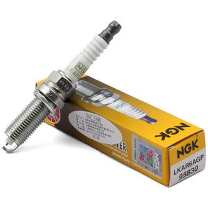 NGK-bujías originales de alta calidad, Sistemas de motor de coche, g-power 95830 LKAR6AGP, para Nissan - Product Image 1