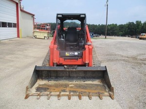Cargador de orugas compacto Kubota 2022, construido para funcionar a través de trabajos exigentes - Product Image 2