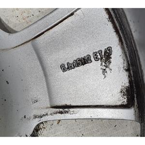 Rueda de Aleación para AUDI Serie A3 (8P1) 8P0601025BP (08>12) - Product Image 6