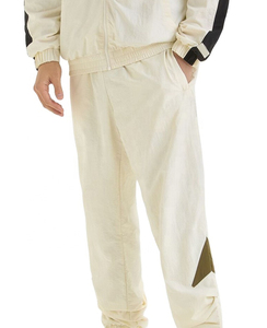 Survêtement pour homme à prix avantageux 2026, coupe-vent, tenue de sport en nylon, couleur respirante, coupe-vent - Product Image 4