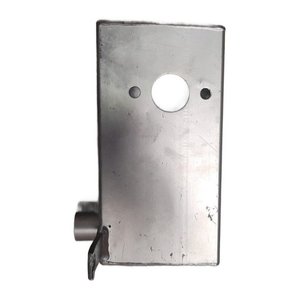 Parti per Scooter Vh100 150/2, Tubo di Scarico Modello Rif. 941025 Compatibile - Product Image 1