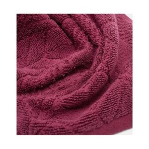 Acheté Meilleure Vente Durable Logo Personnalisé Couleur 100% Coton Hôtel De Luxe Serviette De Bain Ensembles Main Et Visage Serviettes De Plage (0) - Product Image 4