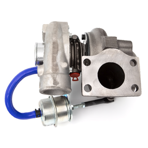 Turbocompresseur 2674A392 de remplacement pour moteur diesel Perkins, pièce de machine de construction en métal - Product Image 2