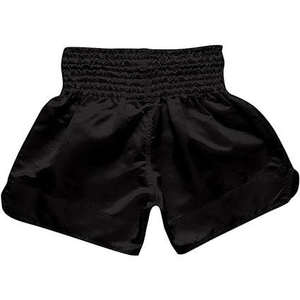 Haute qualité 100% Polyester Muay Thai Shorts personnalisable MMA Fighting Shorts Arts martiaux Wear - Product Image 2