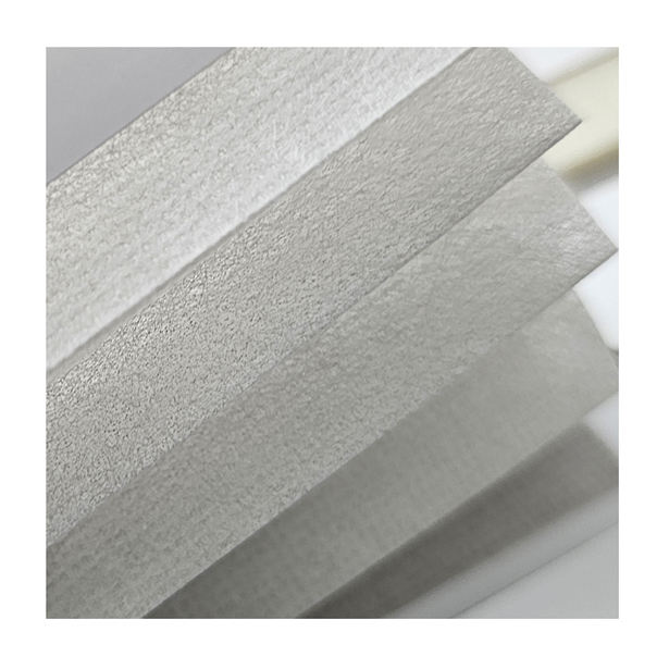 สีขาวลายดอกไม้ FR-2003