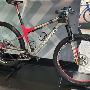 Selling Hot Selling 2025 Latest SWorks Epic Full Suspension Mountain Bike - Product Image 1