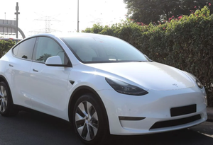 Tesla Model Y 2022, Largo Alcance (AWD), Auto Eléctrico, 351 HP, Transmisión Automática (Whatsapp /+1 4152363674) - Product Image 2
