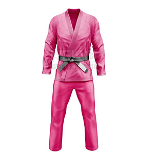 ชุดคาราเต้น้ำหนักเบาสำหรับผู้ใหญ่ - Product Image 1