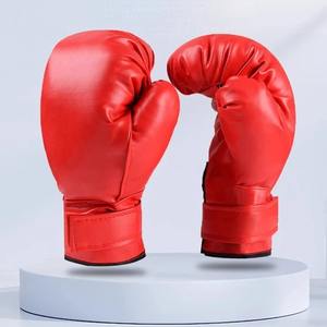 Gants de boxe à doigts complets pour l'entraînement et le sparring des enfants, hommes et femmes, modèle 2026 - Product Image 1
