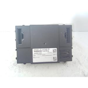 Kit Unità di Controllo Motore (ECU) per Nissan Qashqai +2 (J10) 0281013855 23710JD78B M1D, M9R Diesel 2000 (07>18) - Product Image 3
