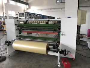 Máquina cortadora de cinta BOPP autoadhesiva FR202S Fabricantes de máquinas cortadoras de cinta de <span class=keywords><strong>violonchelo</strong></span> Qué <span class=keywords><strong>es</strong></span> una máquina cortadora - Product Image 3