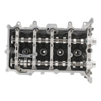 Culasse pour Hyundai Elantra Verna Ix35 Tucson I45 Kx7 Kx5 I30 I40 Mistra G4Nc pour Kia Sportage Soul G4NC 22100-2E202 2.0L