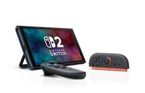 Meilleure Offre pour la Console Switch 2 avec Legends Z-A Wi-Fi, Livraison Rapide à 100%, Offre de Réduction - Product Image 2