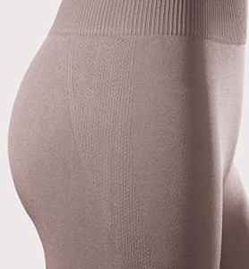 Impression de logo de haute qualité, ensemble de yoga, vêtements de gym, ensemble de yoga pour femmes, service personnalisé OEM - Product Image 4