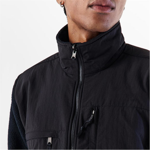 <b>Men's</b> Fashion Regular-Fitting <b>V</b>-<b>Neck</b> <b>Sweater</b> Long Sleeves - Product Image 5