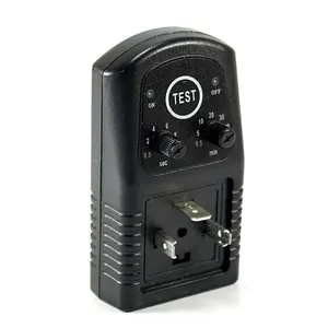 Mini Mechanical Time Relay Control Device Solenoid Valve <b>Timer</b> - Product Image 2