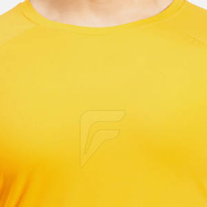 Meilleurs T-shirts de sport pour hommes en polyester/nylon, séchage rapide et respirant, style urbain, en vente en ligne - Product Image 4