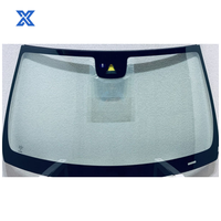 Pare-brise en gros pour MERCEDES E CLASS W212 C207 ANTENNE CAMERA SENSOR 2009 - 2016 Verre de pare-brise avant