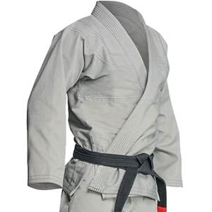 Uniforme de Bjj Jiujitsu/artes marciales Jiujitsu /kimono algodón brasileño Jitsu con cinturones jiu jitsu kimonokimono de jiu jitsu traje - Product Image 5