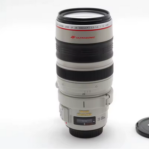 ¡¡Gran Oferta!! 100% ORIGINAL Nuevo Objetivo CAN0N EF 28-300mm F/3.5-5.6 L IS USM - Product Image 5