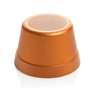 Nivio 5W Magnetic RCS Sustainable <b>USB</b> <b>Speaker</b> Promotional Gadgets - Product Image 3