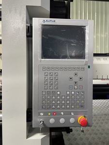 Máquina de Moldeo por Inyección Horizontal de Doble Servo Haitian MA6500III de 650 Toneladas Usada - Bomba de Motor PP - Buena Garantía - Ahorro de Costos del 60% - Product Image 2