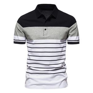 Camisetas Polo de Tela Transpirable para Hombre, Diseño Personalizado, Algodón, Tallas Grandes, HECHAS POR BROWARD SPORTS 2026 - Product Image 1