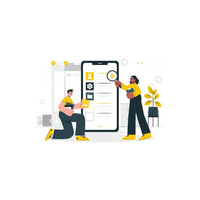 Compre Software de Aplicación para Servicios Bajo Demanda con Funciones Personalizadas Disponible para la Venta por Exportadores Indios