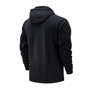 Taille XL hommes personnalisé conçu hiver pull tricoté automne décontracté à manches longues manteau ample personnalisé sweats à capuche - Product Image 2