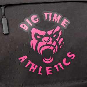 Mochila Personalizada con Sublimación para Equipos, al por Mayor, Deportiva, Escolar, de Viaje, con Impresión Gráfica Personalizada, de Pana, con Cordón, Capacidad de 20-35L - Product Image 6