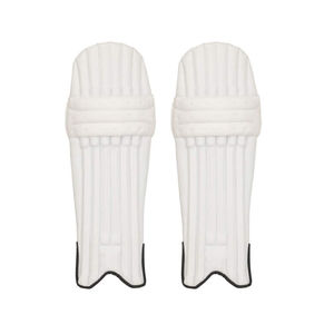 Coussinets de frappe légers et durables de haute qualité Équipement de protection de cricket professionnel et d'entraînement - Product Image 1
