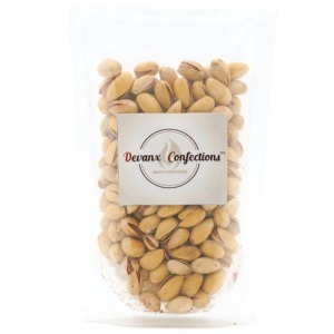 Oferta Especial: Pistachos Crujientes, Frescos y Saludables, Frutos Secos Naturales para el Consumo Diario, Aumento de Energía y Estilo de Vida Saludable - Product Image 1
