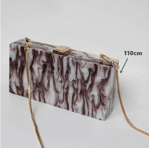 Bolso de mano de resina epoxi con forma única para mujer, excelente acabado, fiestas de boda, accesorios de embrague para mujer, monedero hecho a mano - Product Image 6