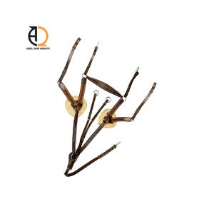 Martingala Ecuestre de Calidad para Carreras de Caballos, Accesorios de Equitación al por Mayor - Product Image 5