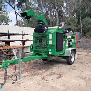 Máquinas y Trituradoras de Madera Premium en Venta - Product Image 1