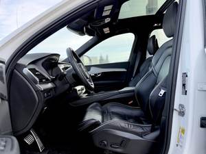 VOLVO XC90 R-DESIGN AWD 2022 USADO, Volante a la Izquierda/Derecha - Product Image 4