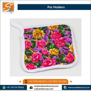 Calidad asegurada Alto rendimiento 100% Lona de algodón Reciclado Soportes de algodón Fabricante en India - Product Image 4